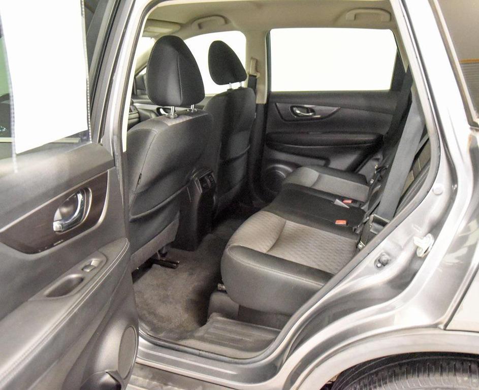 used 2020 Nissan Rogue car, priced at $19,189