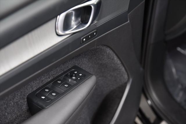 used 2023 Volvo XC40 car, priced at $30,000