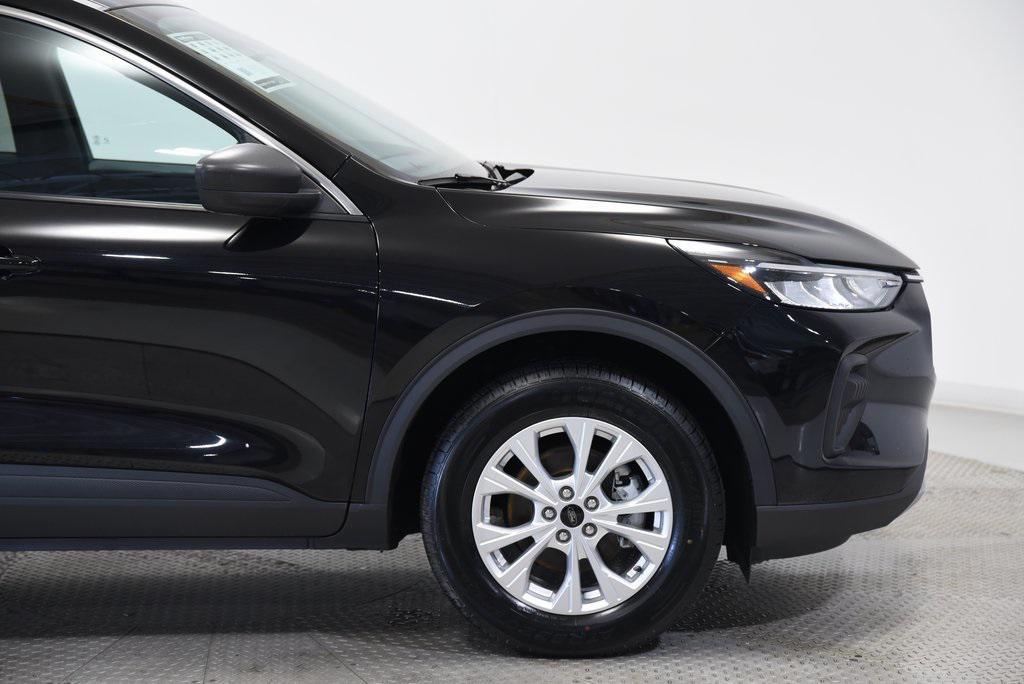 used 2023 Ford Escape car, priced at $22,741