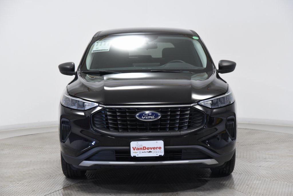used 2023 Ford Escape car, priced at $22,741