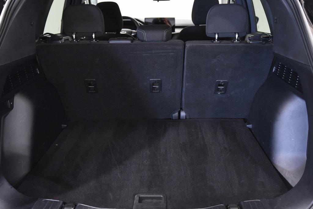 used 2023 Ford Escape car, priced at $22,741