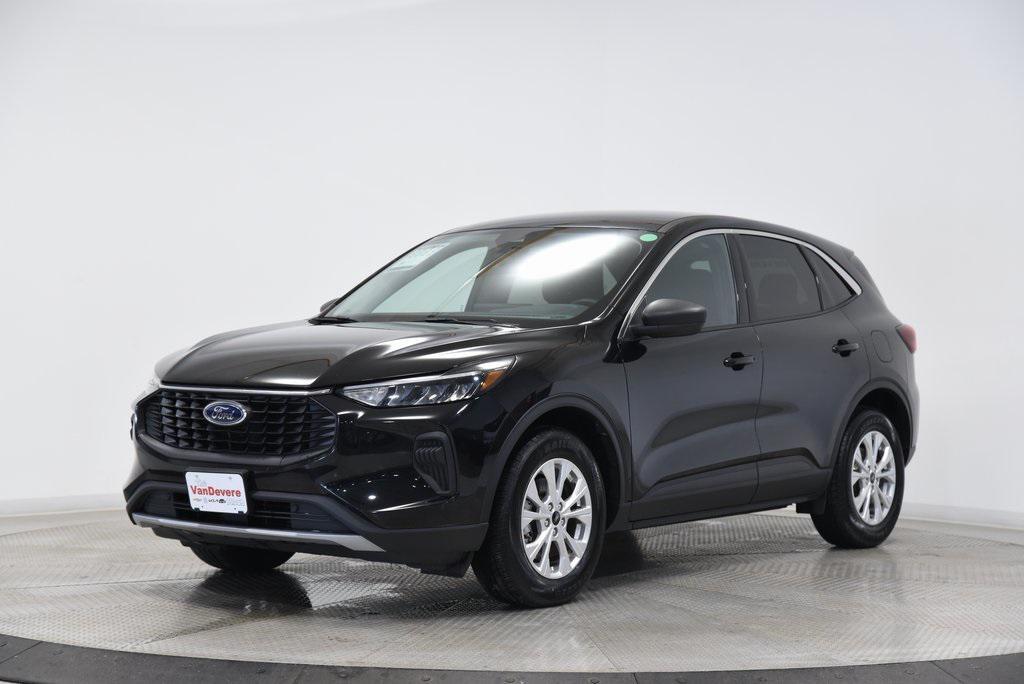 used 2023 Ford Escape car, priced at $22,741