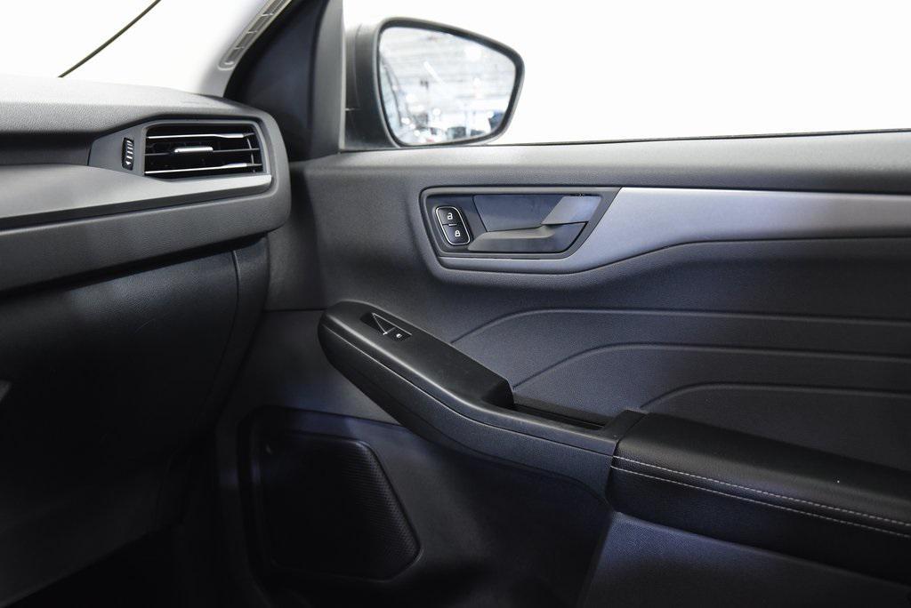 used 2023 Ford Escape car, priced at $22,741