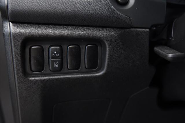 used 2024 Mitsubishi Outlander Sport car, priced at $24,995