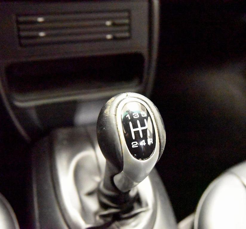 used 2000 Porsche Boxster car, priced at $12,441