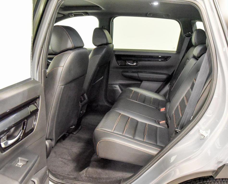 used 2023 Honda CR-V Hybrid car, priced at $27,989