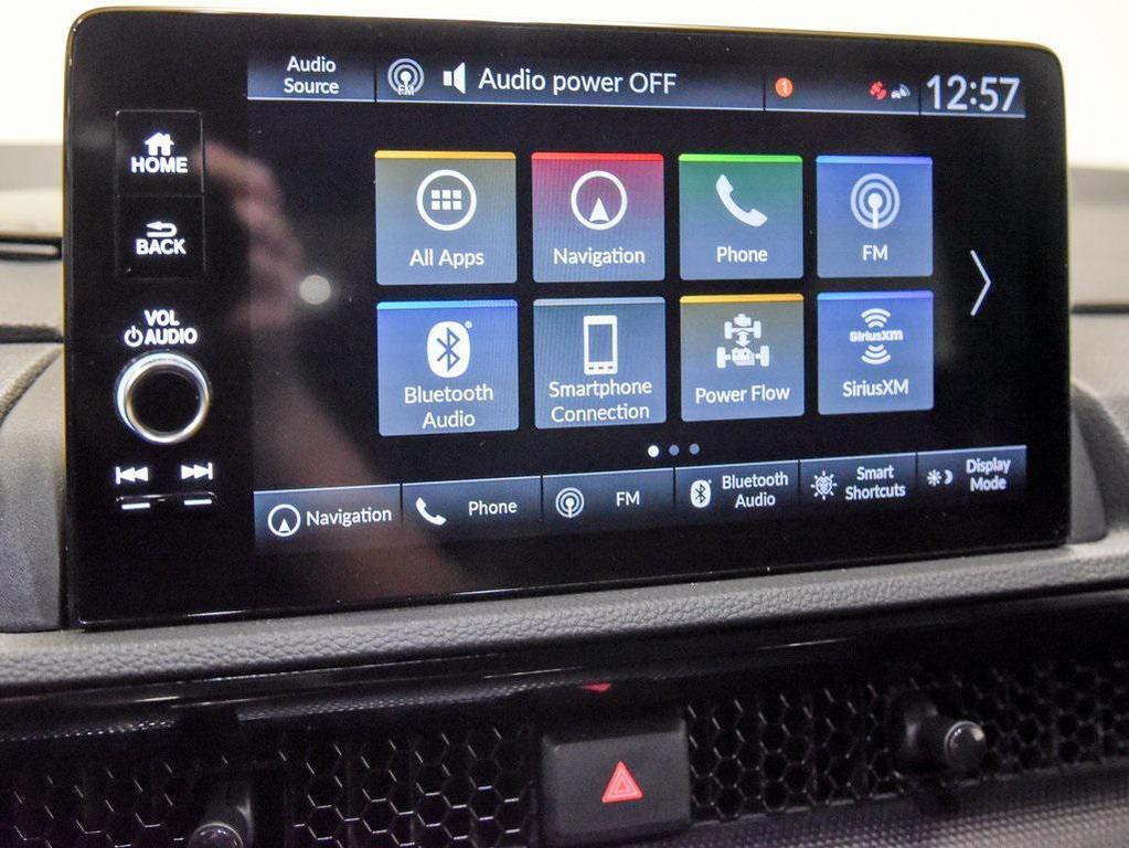 used 2023 Honda CR-V Hybrid car, priced at $27,989