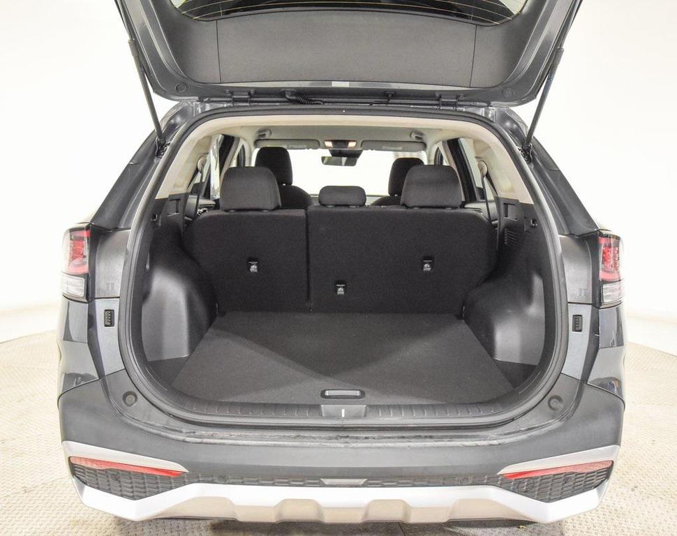 used 2025 Kia Sportage car, priced at $26,441