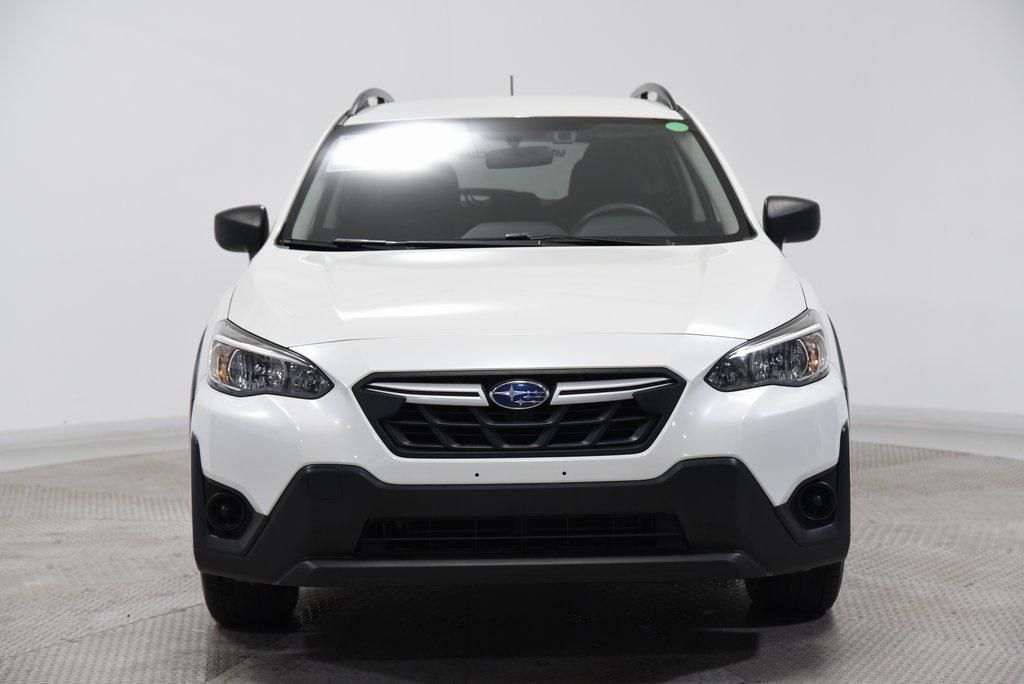 used 2022 Subaru Crosstrek car, priced at $20,000