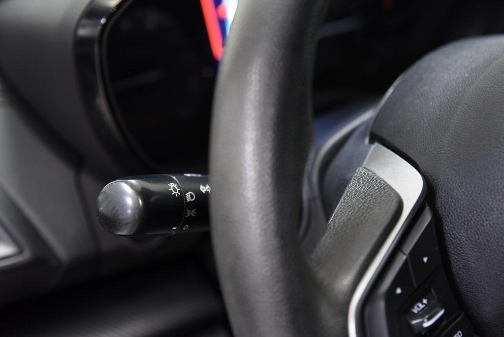 used 2022 Subaru Crosstrek car, priced at $20,000