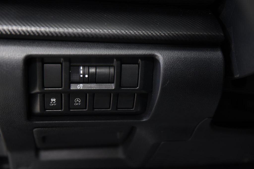 used 2022 Subaru Crosstrek car, priced at $20,000