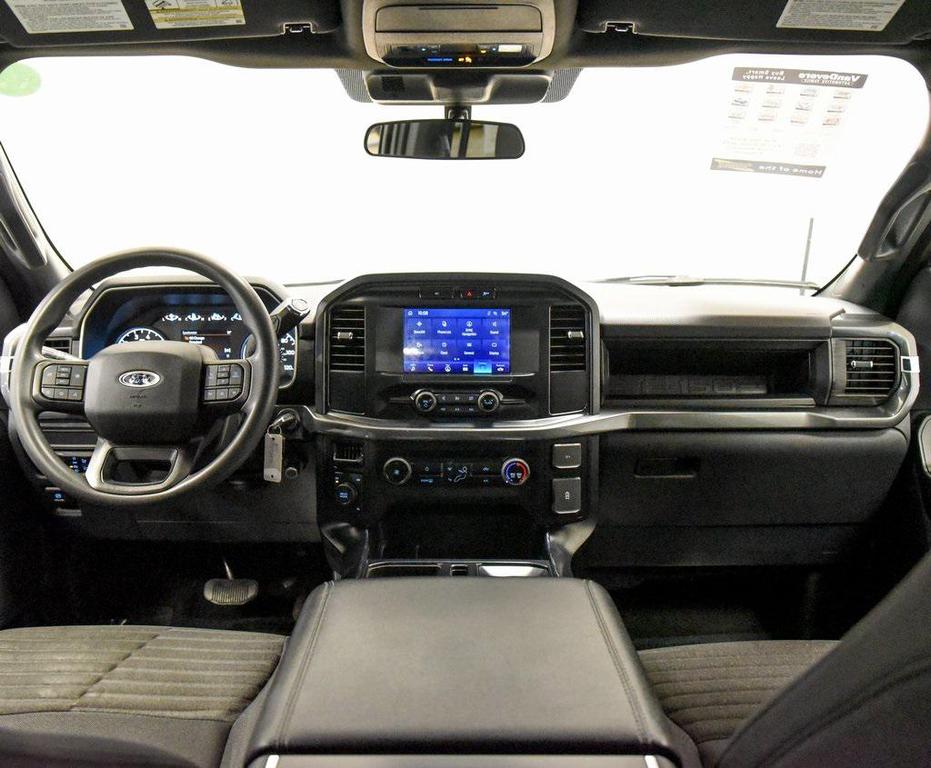 used 2023 Ford F-150 car, priced at $29,441