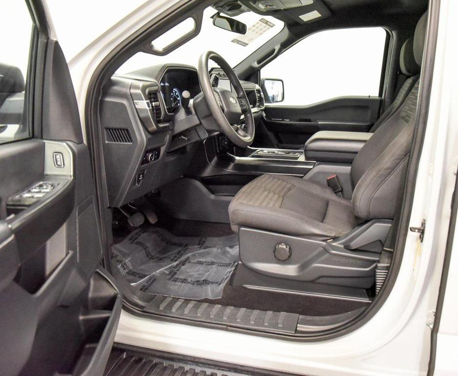 used 2023 Ford F-150 car, priced at $29,441