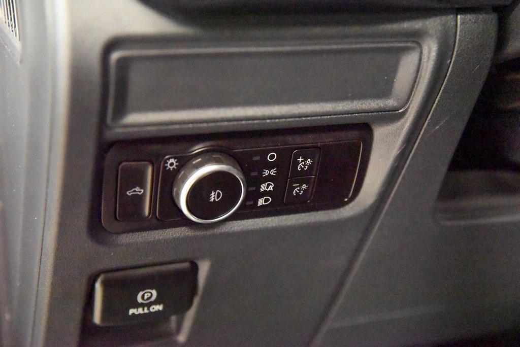 used 2023 Ford F-150 car, priced at $29,441