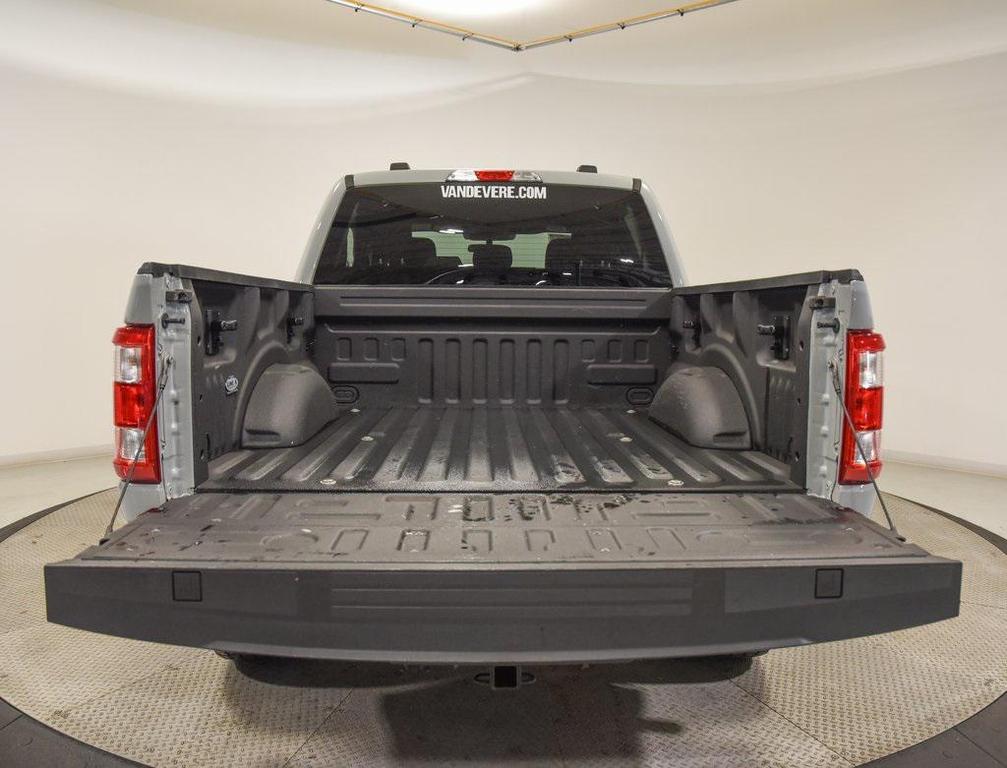 used 2023 Ford F-150 car, priced at $29,441