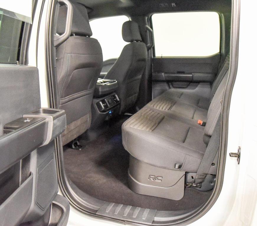 used 2023 Ford F-150 car, priced at $29,441