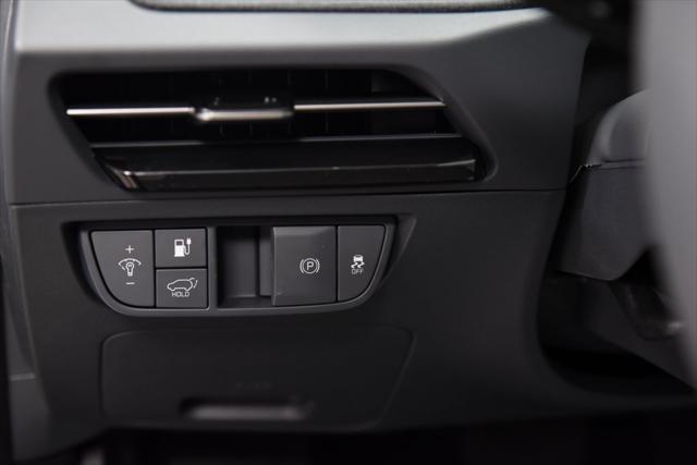 used 2024 Kia EV6 car, priced at $36,989