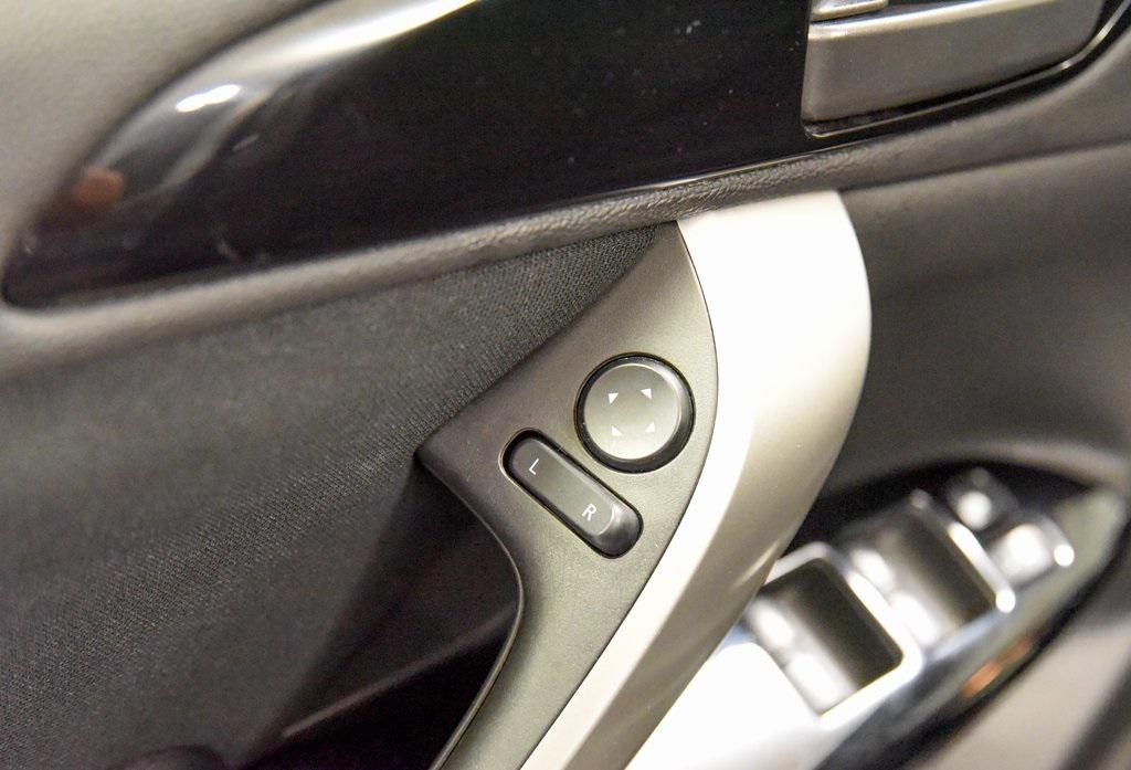 used 2024 Mitsubishi Eclipse Cross car, priced at $19,472