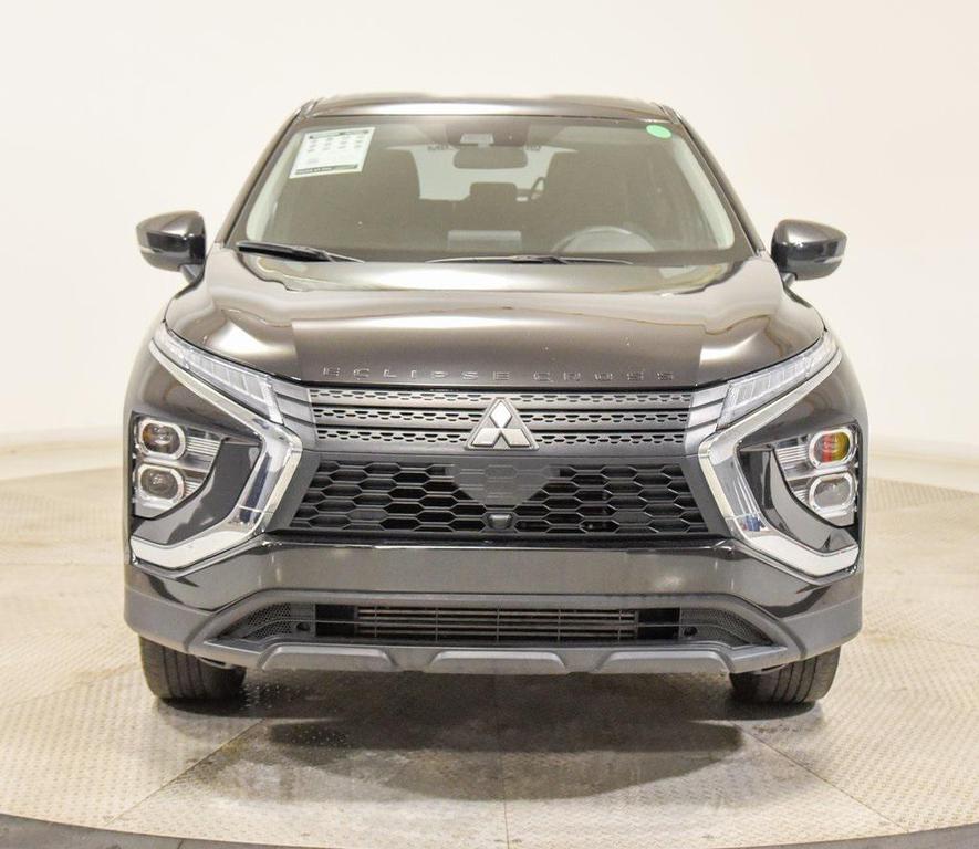 used 2024 Mitsubishi Eclipse Cross car, priced at $19,472
