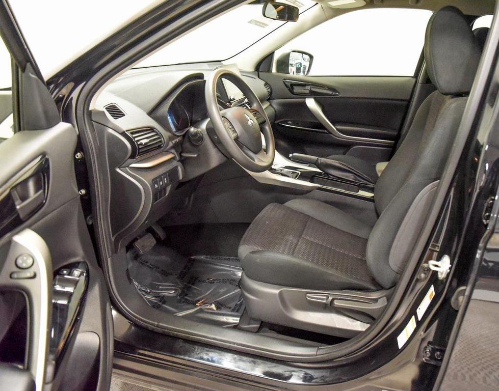 used 2024 Mitsubishi Eclipse Cross car, priced at $19,472