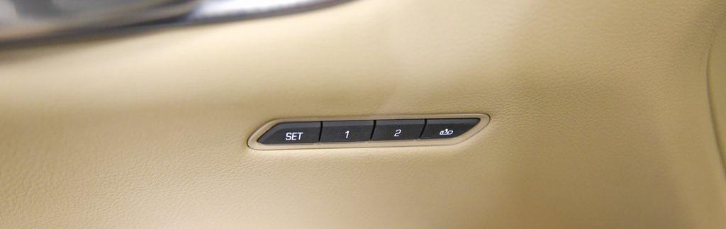 used 2019 Cadillac XT5 car, priced at $16,995