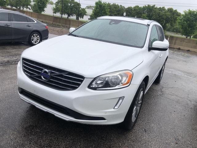 used 2016 Volvo XC60 car, priced at $15,995