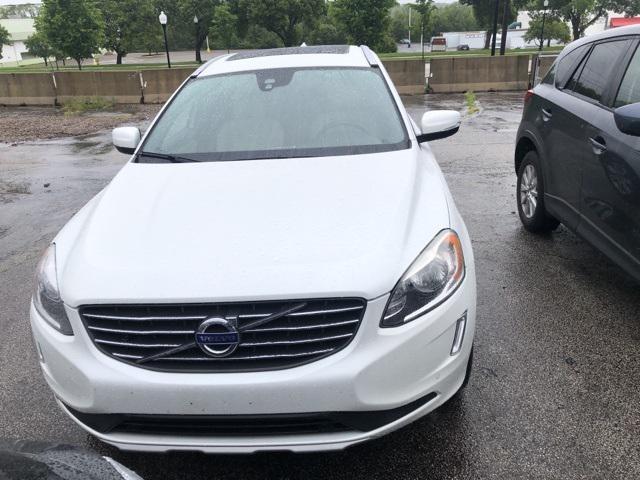 used 2016 Volvo XC60 car, priced at $15,995