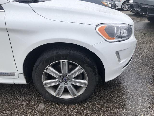 used 2016 Volvo XC60 car, priced at $15,995