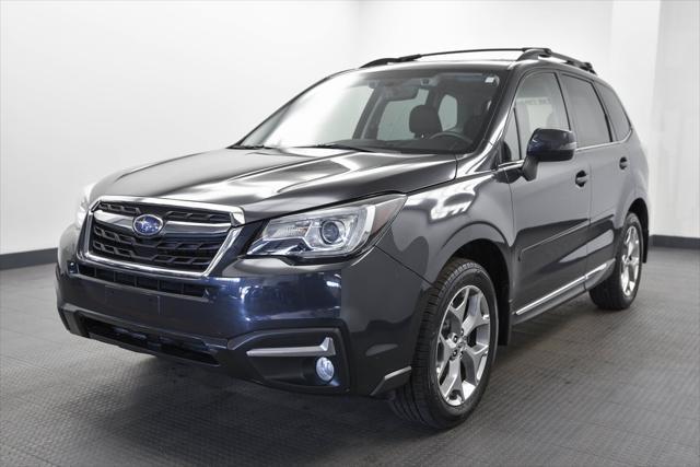 used 2018 Subaru Forester car, priced at $20,741