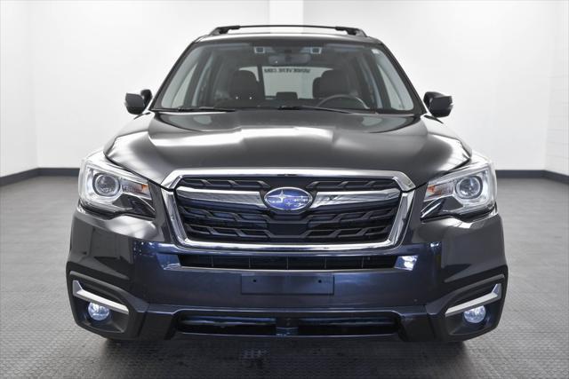 used 2018 Subaru Forester car, priced at $20,741