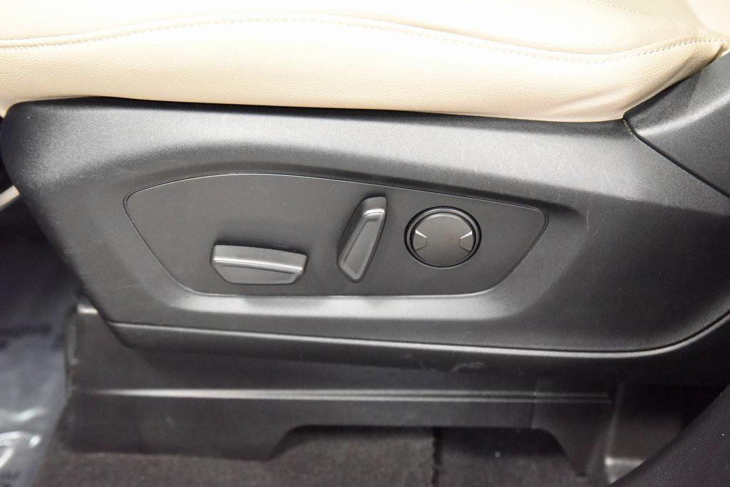 used 2021 Ford Explorer car, priced at $24,995