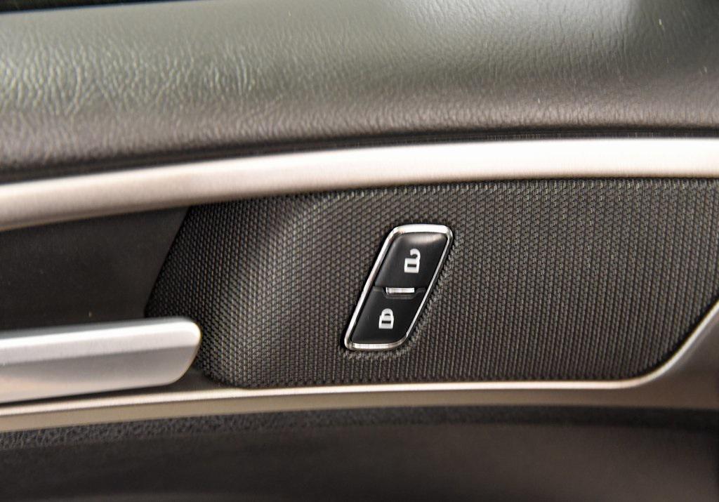 used 2017 Ford Fusion car, priced at $10,572