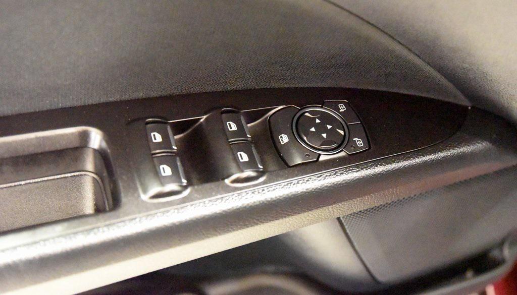 used 2017 Ford Fusion car, priced at $10,572