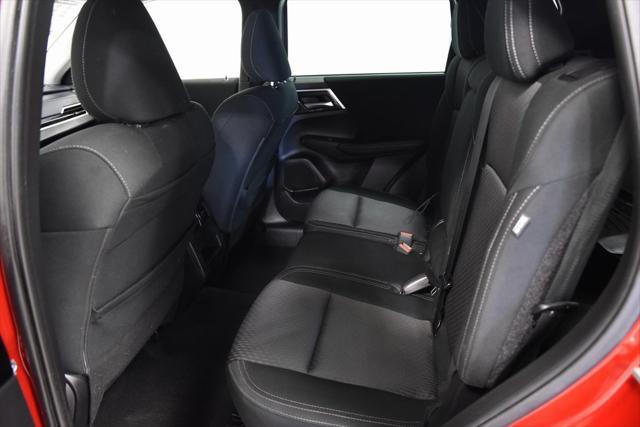 used 2023 Mitsubishi Outlander car, priced at $22,989