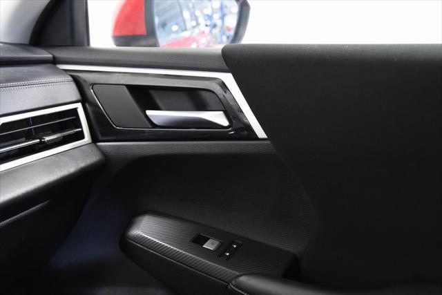 used 2023 Mitsubishi Outlander car, priced at $22,989