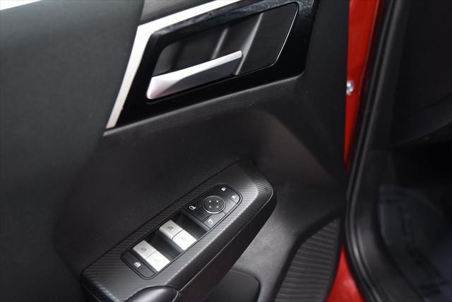 used 2023 Mitsubishi Outlander car, priced at $22,989