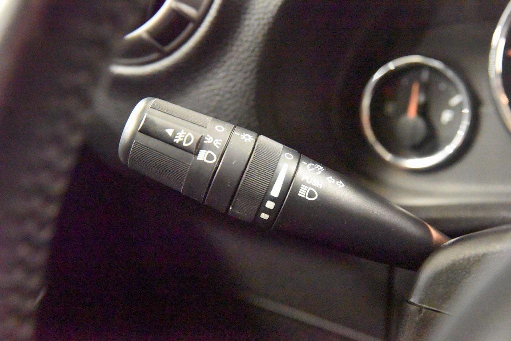 used 2017 Jeep Wrangler car, priced at $21,872