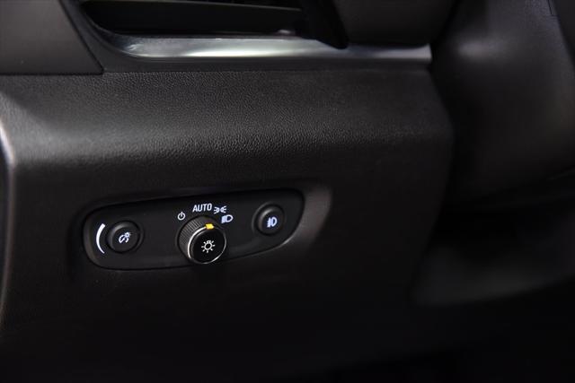 used 2019 Chevrolet Traverse car, priced at $19,572