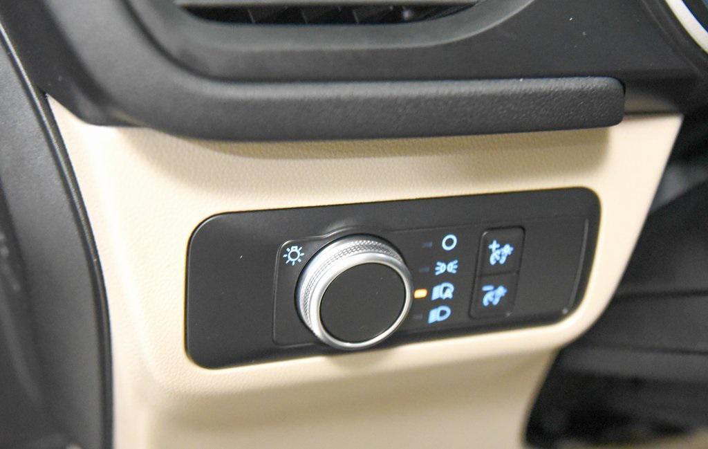 used 2020 Ford Escape car, priced at $14,572