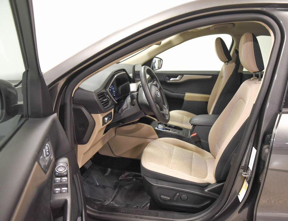 used 2020 Ford Escape car, priced at $14,572