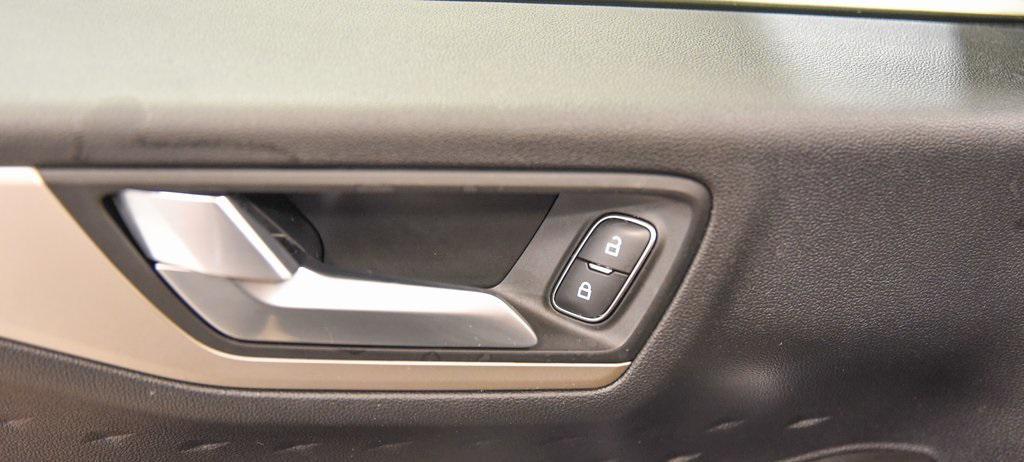 used 2020 Ford Escape car, priced at $14,572