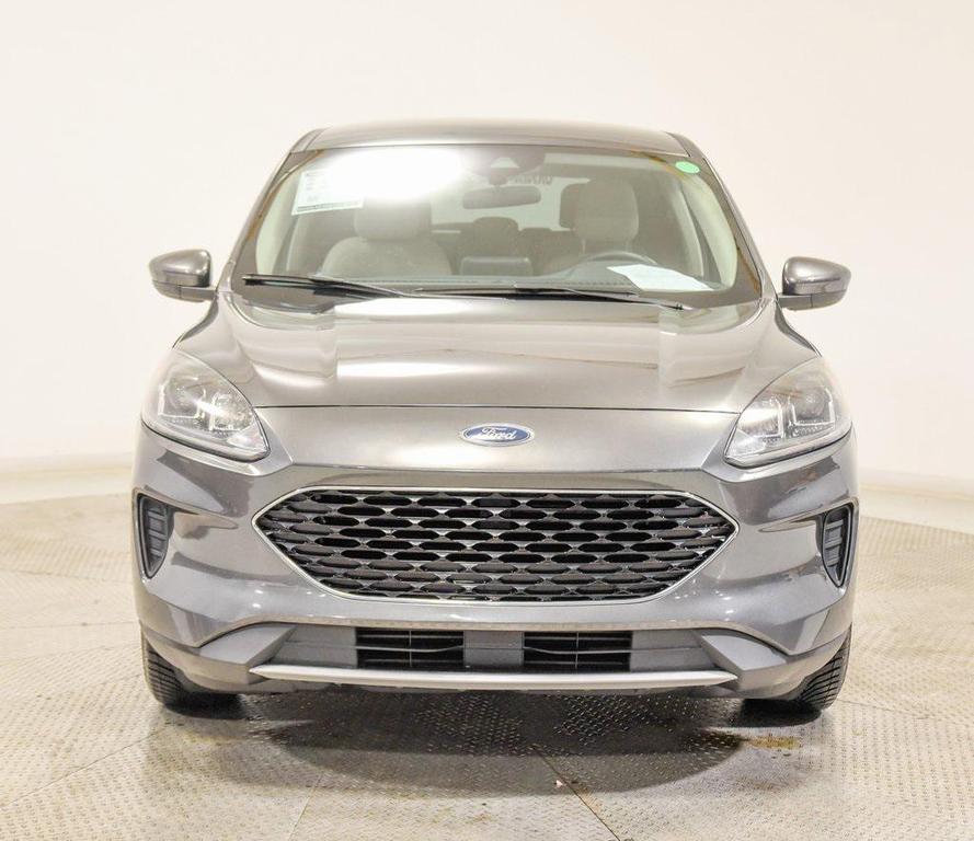 used 2020 Ford Escape car, priced at $14,572