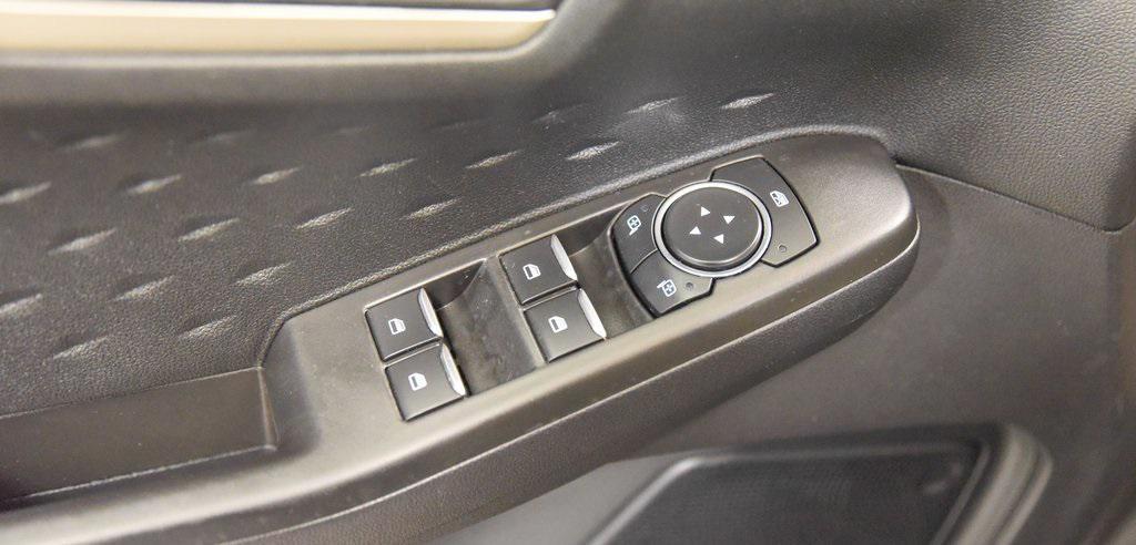 used 2020 Ford Escape car, priced at $14,572