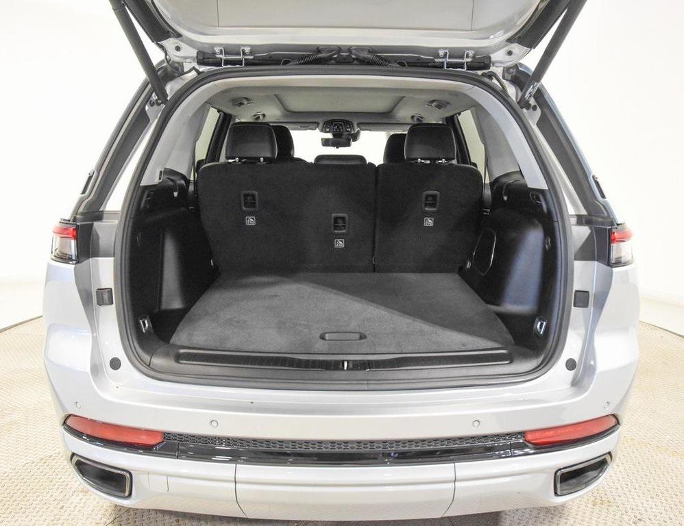 used 2023 Jeep Grand Cherokee 4xe car, priced at $30,941