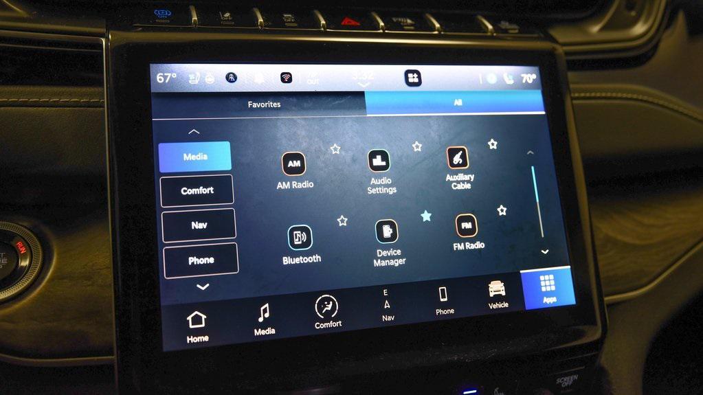 used 2023 Jeep Grand Cherokee 4xe car, priced at $30,941