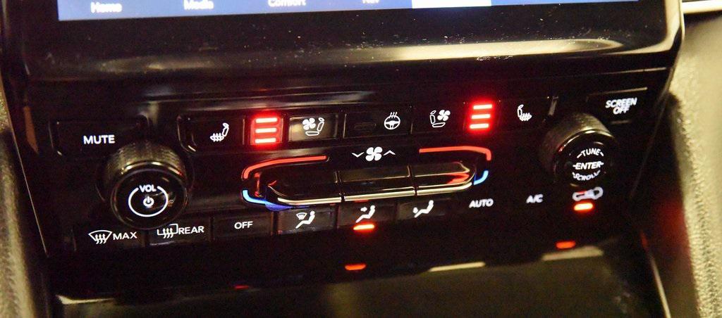 used 2023 Jeep Grand Cherokee 4xe car, priced at $30,941