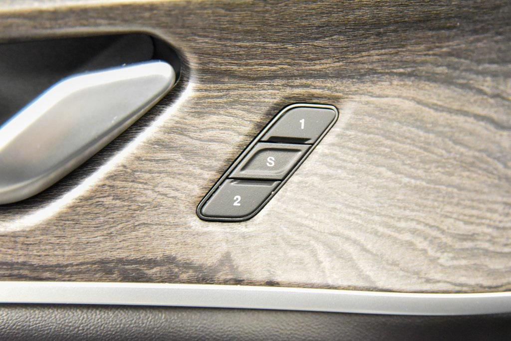 used 2023 Jeep Grand Cherokee 4xe car, priced at $30,941