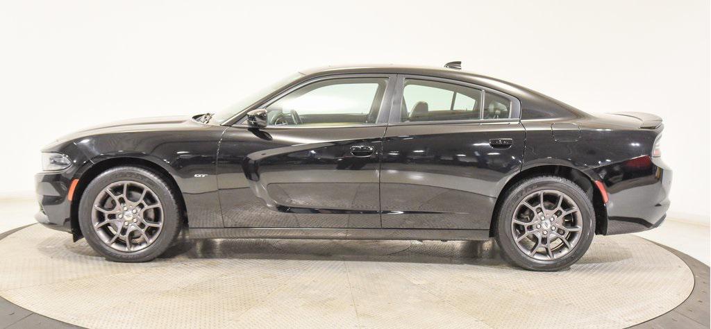 used 2018 Dodge Charger car, priced at $20,995