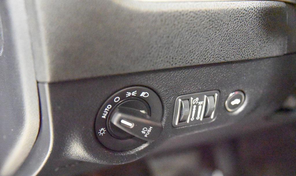 used 2018 Dodge Charger car, priced at $20,995