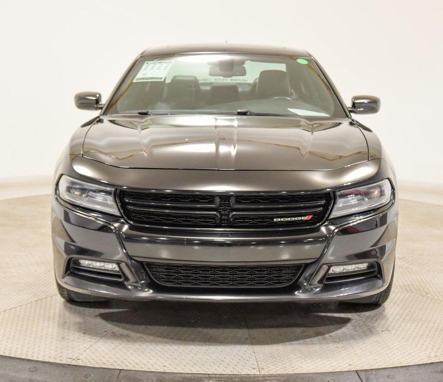 used 2018 Dodge Charger car, priced at $20,995